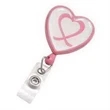 Breast Cancer Awareness Badge Reel