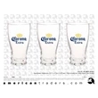 Pilsner glass, 12 oz