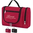 Hanging Toiletry Tote
