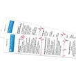 Bookmark, Stock Heart Health