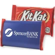Overwrapped Kit-Kat® Candy Bar