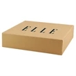 Natural Kraft Gift Boxes