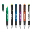 Domain Twist Action Ballpoint Pen