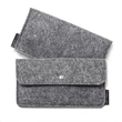 Felt Phone Case / Wallet - FREE Shipping