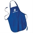 Adult Apron with 2 pockets