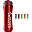 Slim Stainless Water Bottle - 28 Oz.