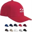 Flexfit Structured Wool Blend Cap