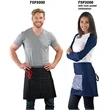 Short Bistro Apron