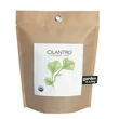 Garden-in-a-bag Cilantro