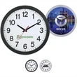 12" Slim Wall Clock