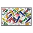 Pkgd Rumpus Assortment; New Year Party Favors