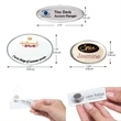 Reusable Name Badges Oval