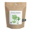 Garden-in-a-bag Parsley