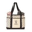 CASA Beach Tote Bag 