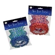 Packaged Happy New Year Regal Tiara