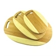 Bamboo Cutting Boards In Custom Shapes And Sizes