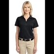 Office- Ladies' Tech Pique Polo