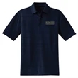 Dri-Fit Nike Tonal Golf Shirt
