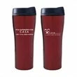 Insulated Travel Mug