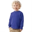 Toddler Jersey Long Sleeve Tee