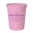 Cup  Plastic  16 oz.