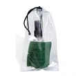 Ultra Clear Cleaner Kit in Drawstring Bag