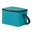 Polyester 6-Can Cooler Bag