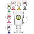 8.5 oz. Libbey® Irish Coffee Mugs