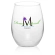 21 oz. ARC Stemless Wine Glasses