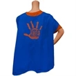 Child Hero Cape