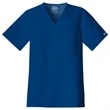 Cherokee Workwear Premium Core Stretch V-Neck Top