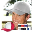 FlexFit® Performance Fabric Cap