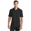 Port Authority Cotton Touch Performance Polo.