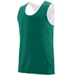 Augusta Youth Reversible Wicking Tank