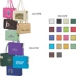 Domestic Bag, Non-Woven Prosak Tote