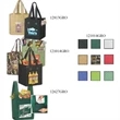 Domestic Bag, Food Service Non-Woven Polypropylene Grocery B