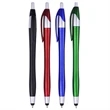 2-in-1 Ballpoint/Stylus