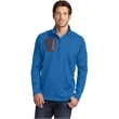 Eddie Bauer 1/2-Zip Performance Fleece.