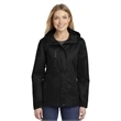 Port Authority Ladies All-Conditions Jacket.