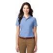 Port Authority® Ladies' Stain-Resistance Polo