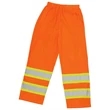 Mesh Work Pant - HVO