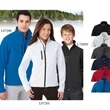 Ladies' Lightweight Soft Shell Jacket