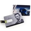 Card USB Drive 500