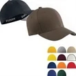 Wooly Six Panel Cap