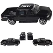 Die cast metal Ford F150 Supercrew pickup truck