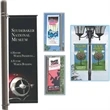 Custom Pole Banners
