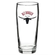 20 oz willi becher pub glass