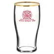 20 oz pub glass