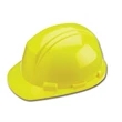 The Mont-Blanc Hard Hat