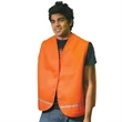Canadian Made Premium Uniform Safety Vests